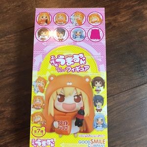 Himouto umaru 8-figure set